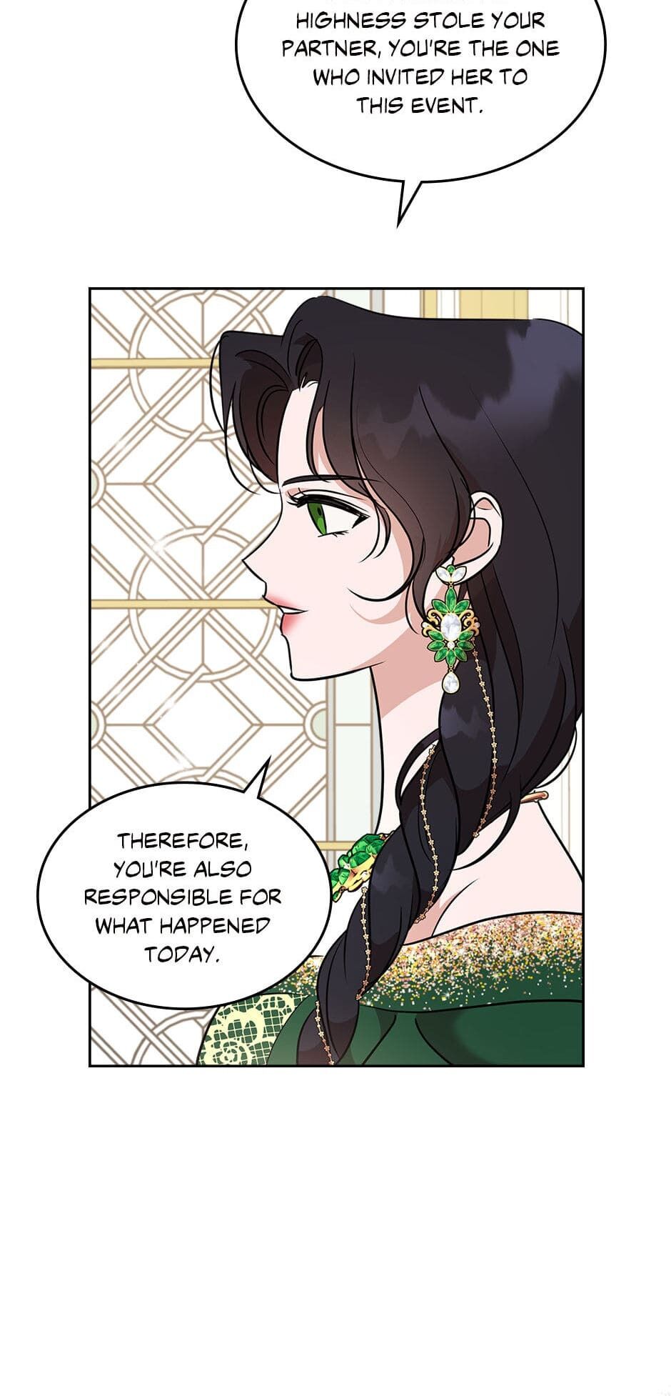 Read Kill the Villainess en Manga Online
