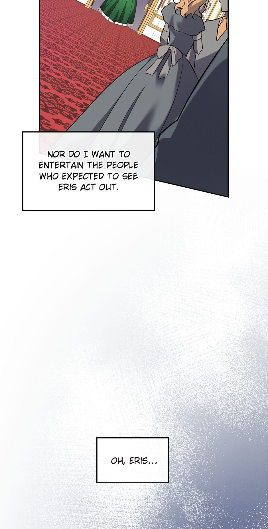 Read Kill the Villainess en Manga Online