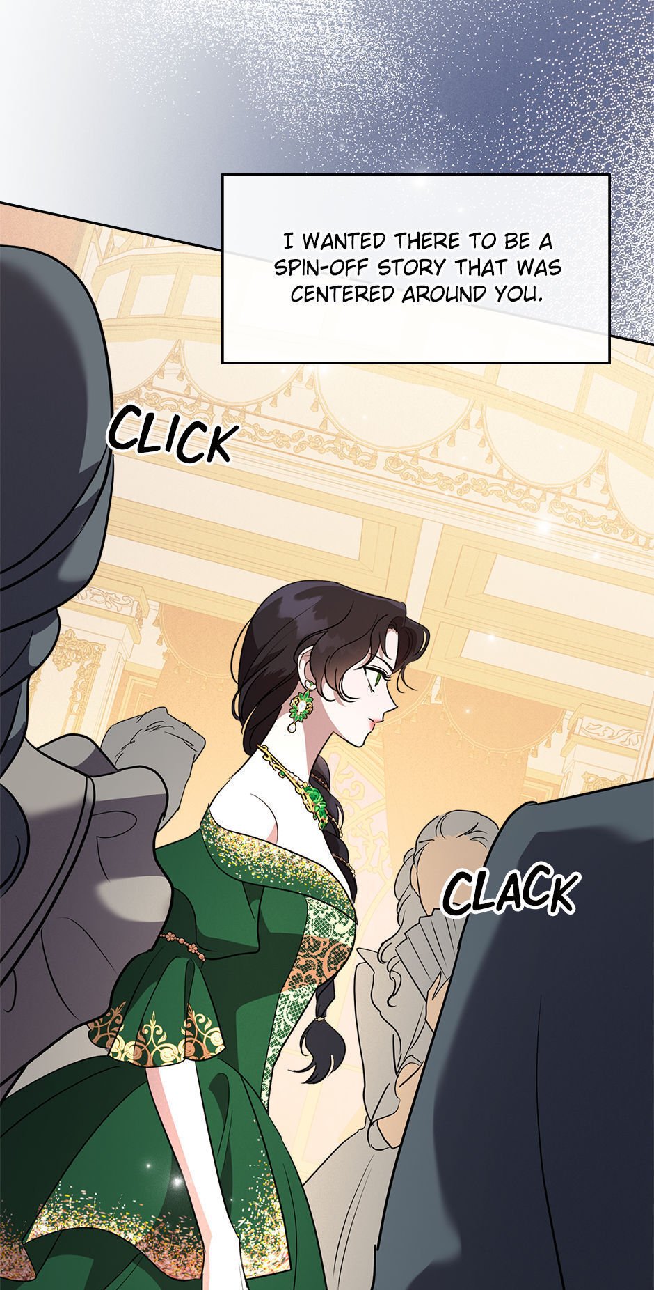 Read Kill the Villainess en Manga Online