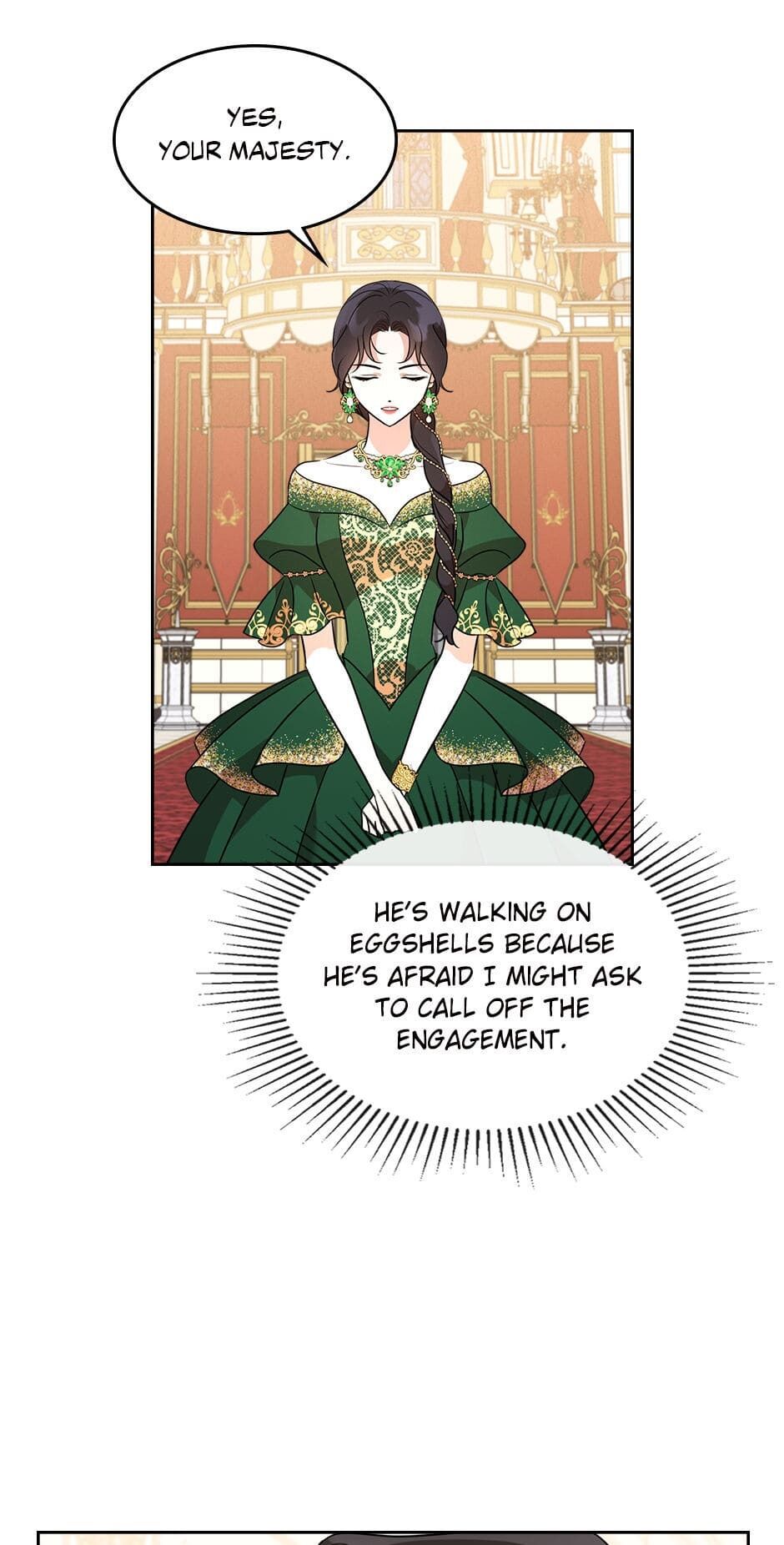 Read Kill the Villainess en Manga Online