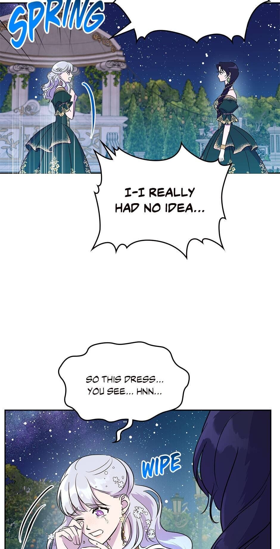Read Kill the Villainess en Manga Online