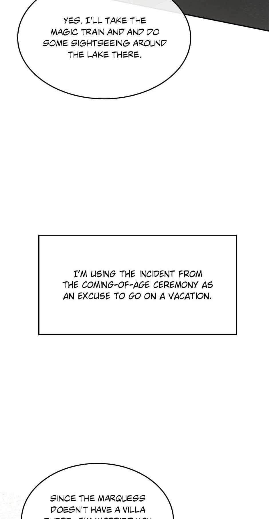 Read Kill the Villainess en Manga Online