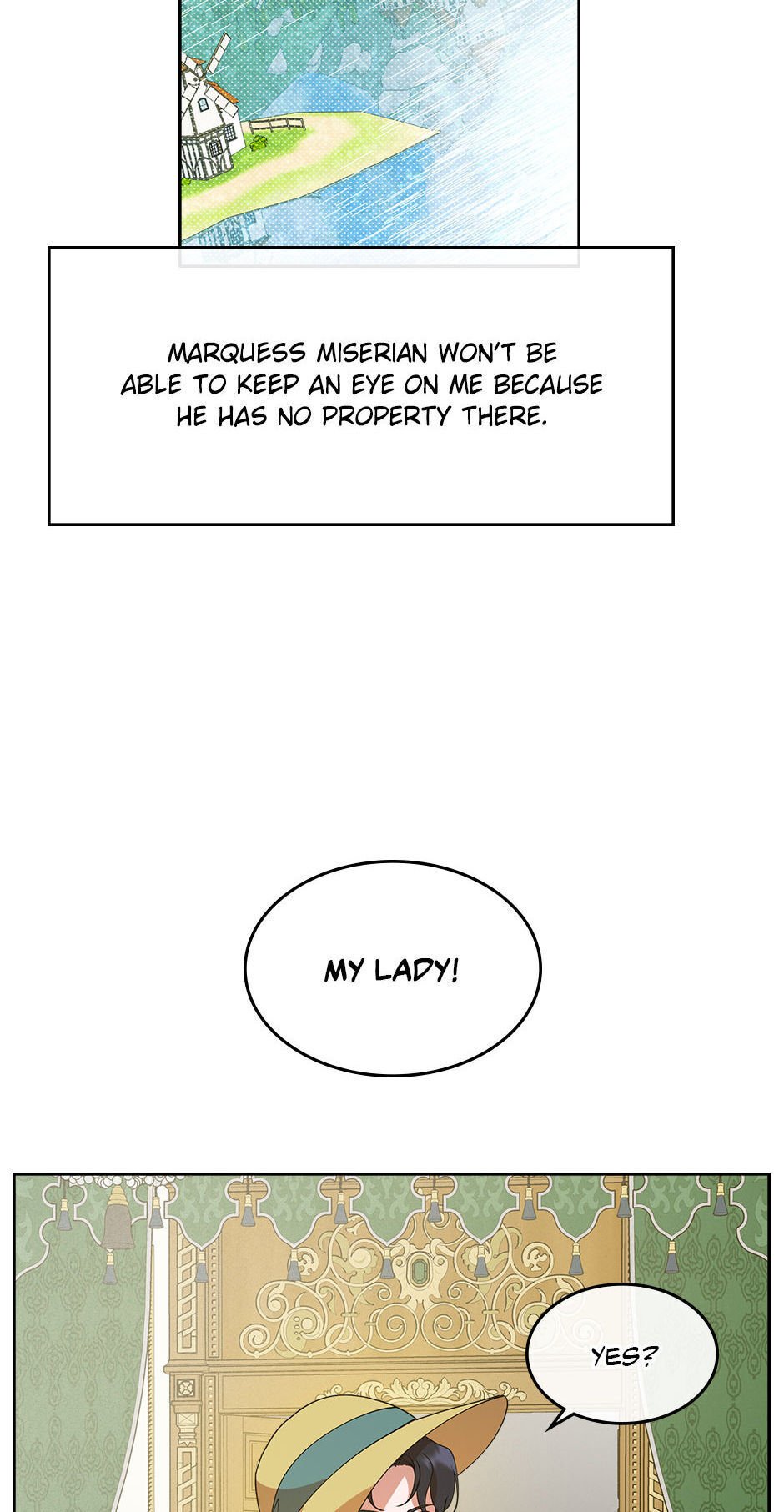 Read Kill the Villainess en Manga Online