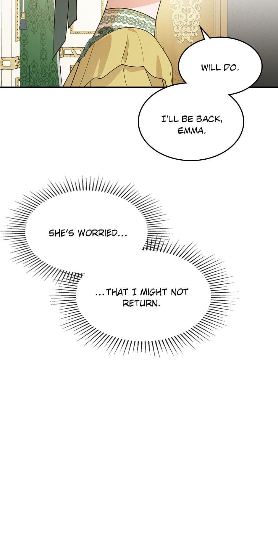 Read Kill the Villainess en Manga Online