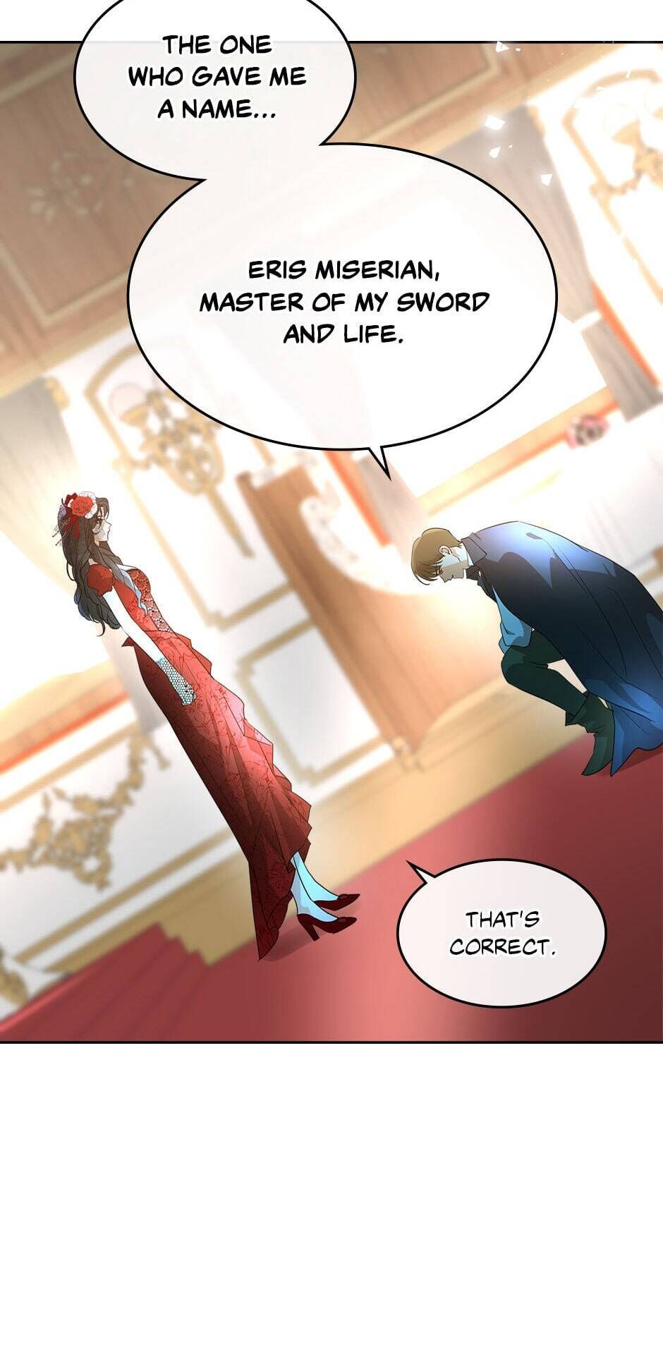 Read Kill the Villainess en Manga Online