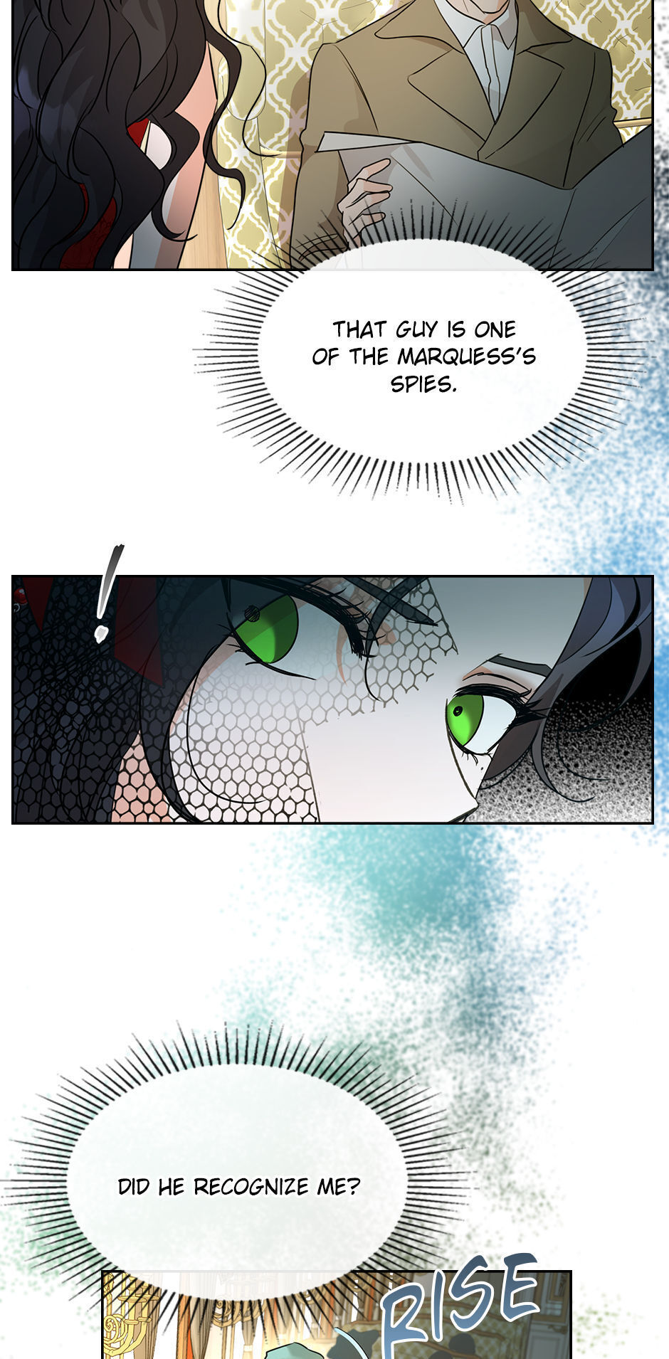 Read Kill the Villainess en Manga Online