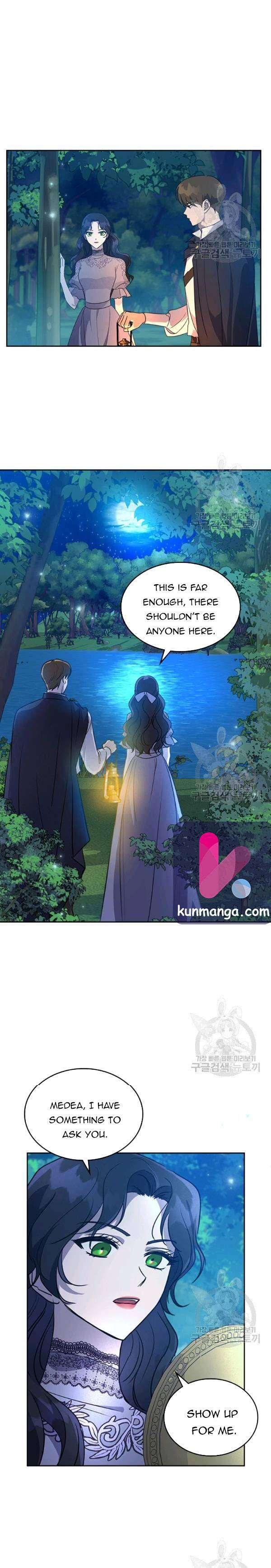 Read Kill the Villainess en Manga Online