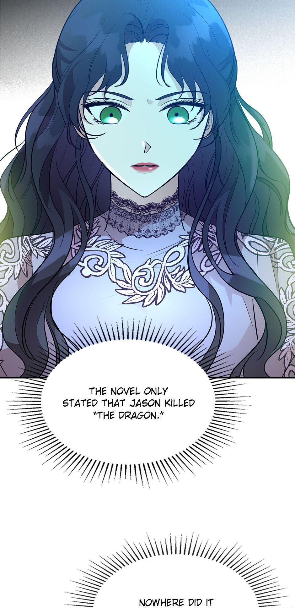 Read Kill the Villainess en Manga Online