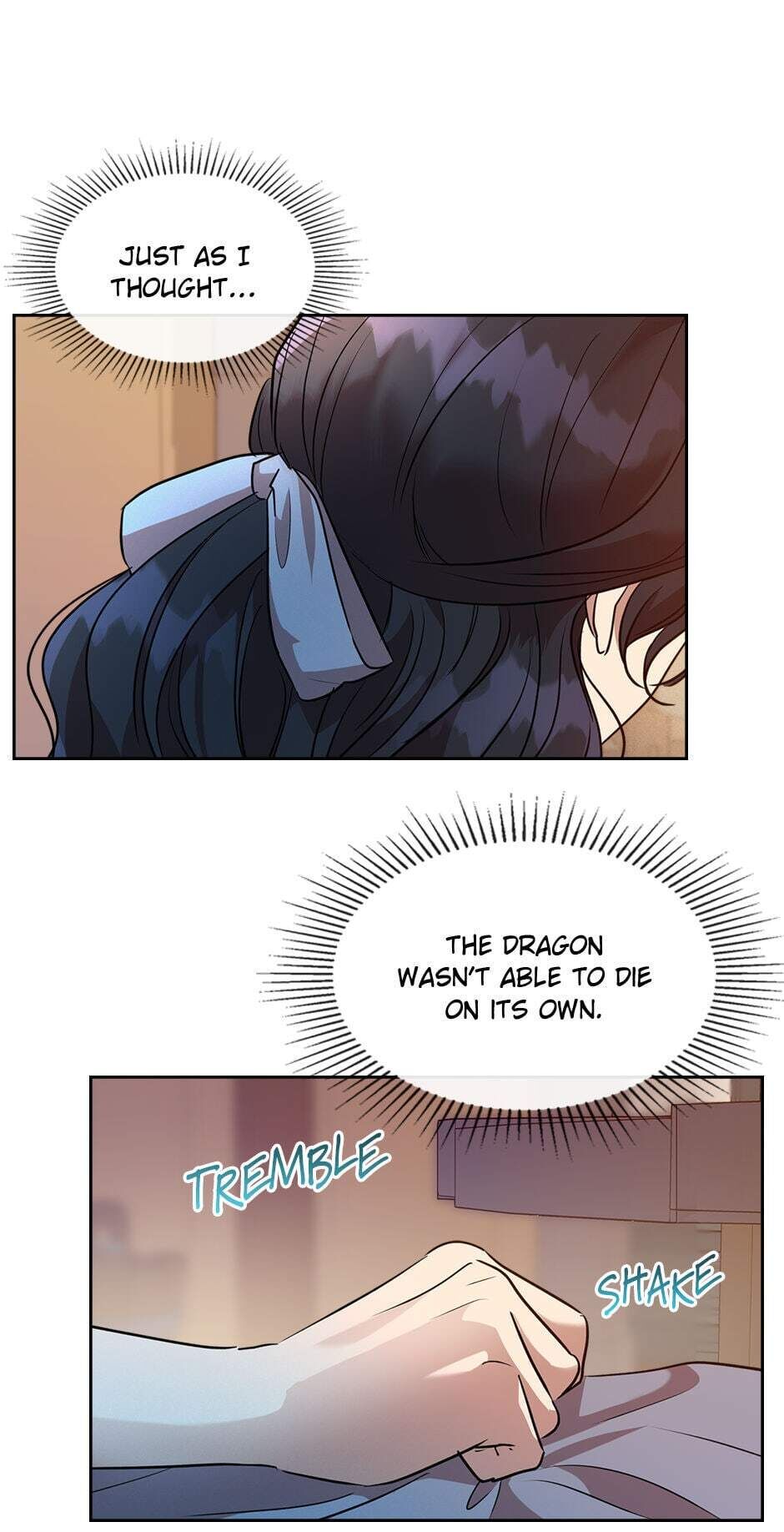 Read Kill the Villainess en Manga Online