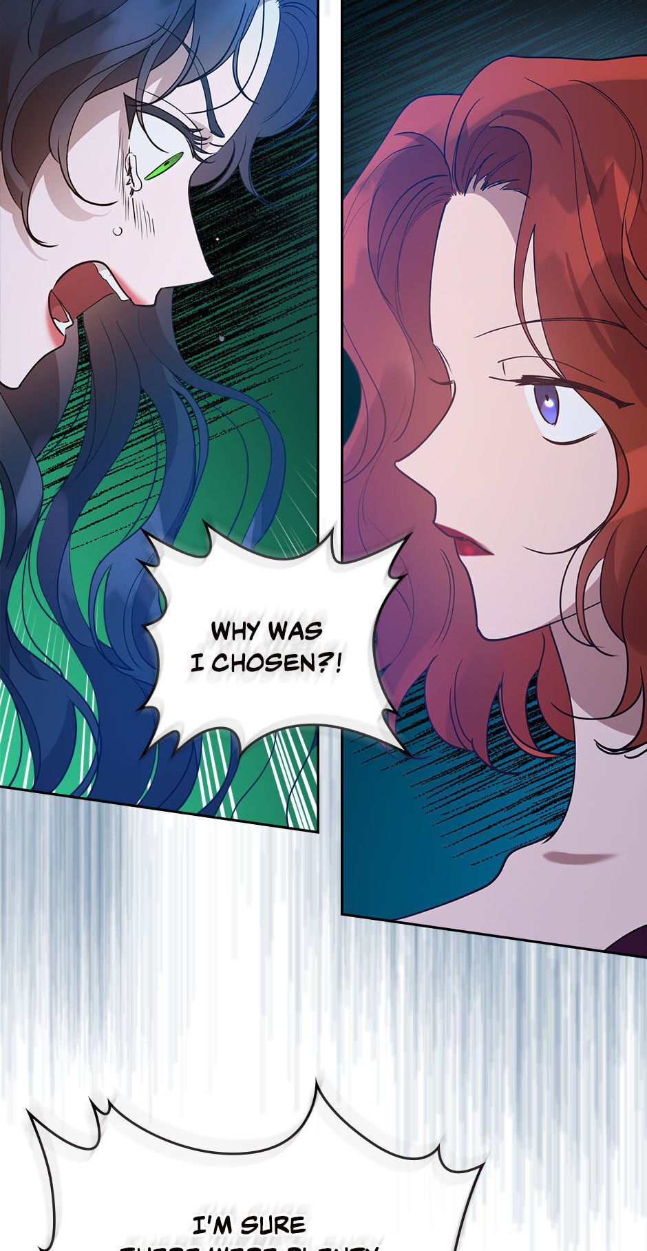 Read Kill the Villainess en Manga Online