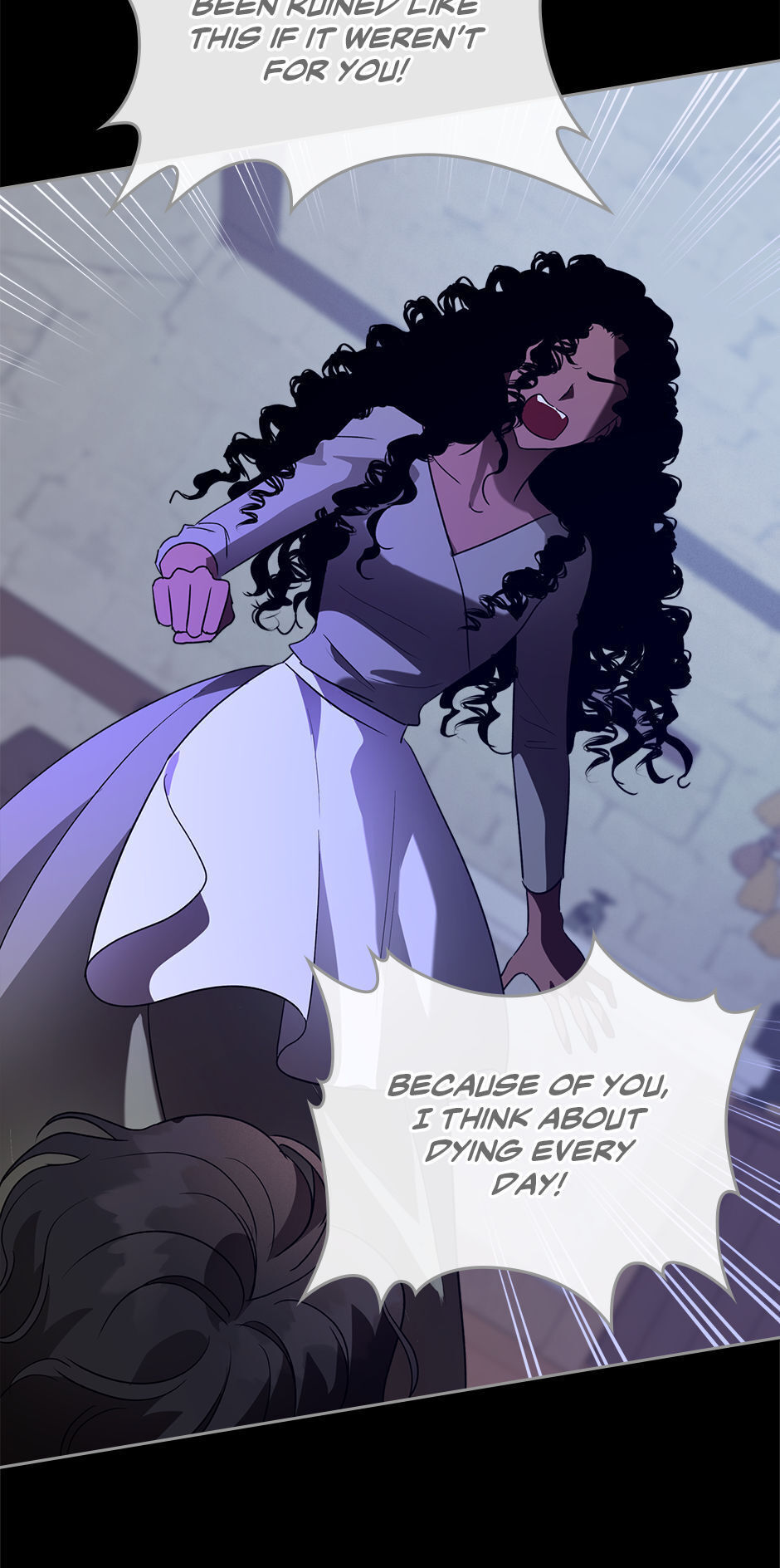 Read Kill the Villainess en Manga Online