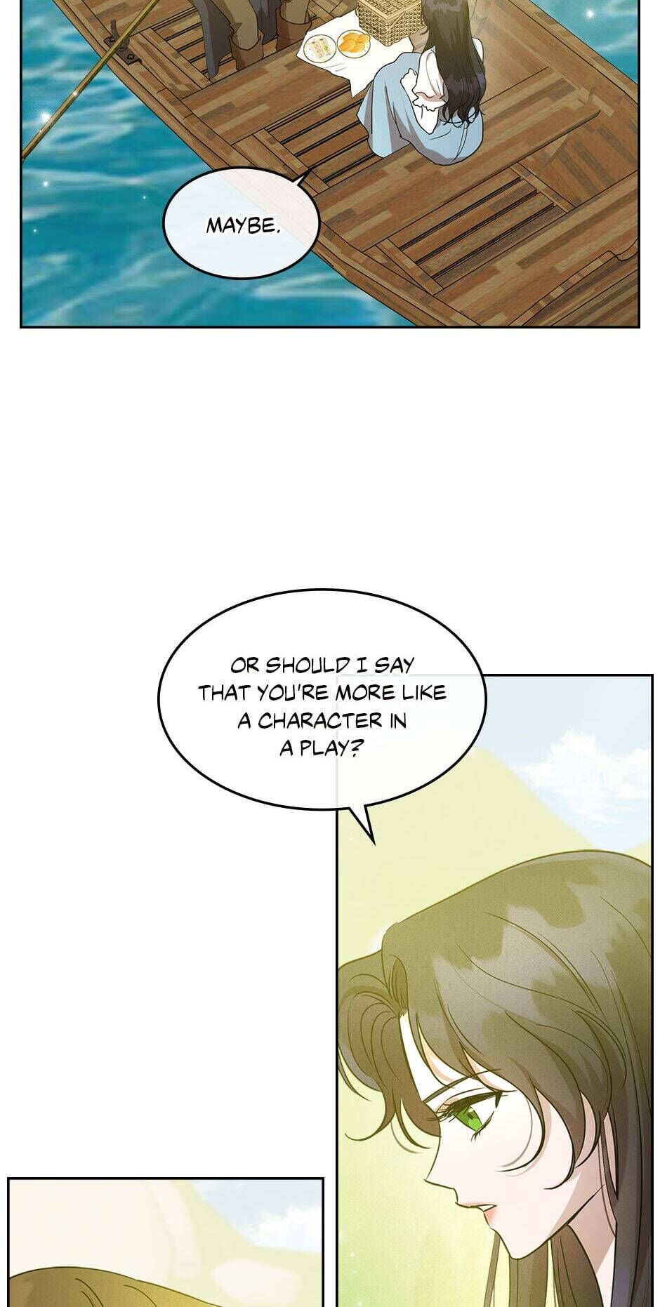 Read Kill the Villainess en Manga Online