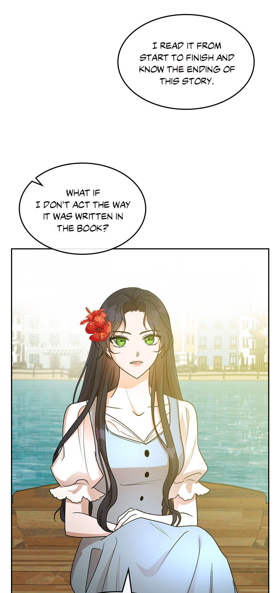 Read Kill the Villainess en Manga Online
