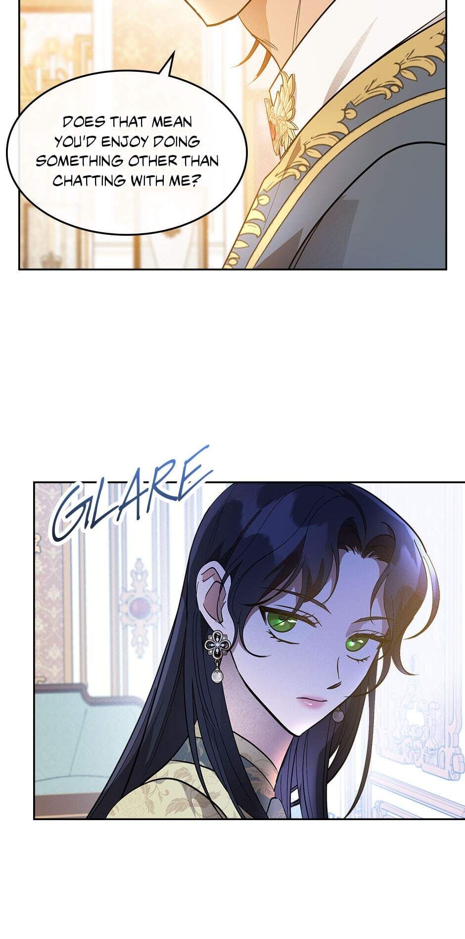 Read Kill the Villainess en Manga Online