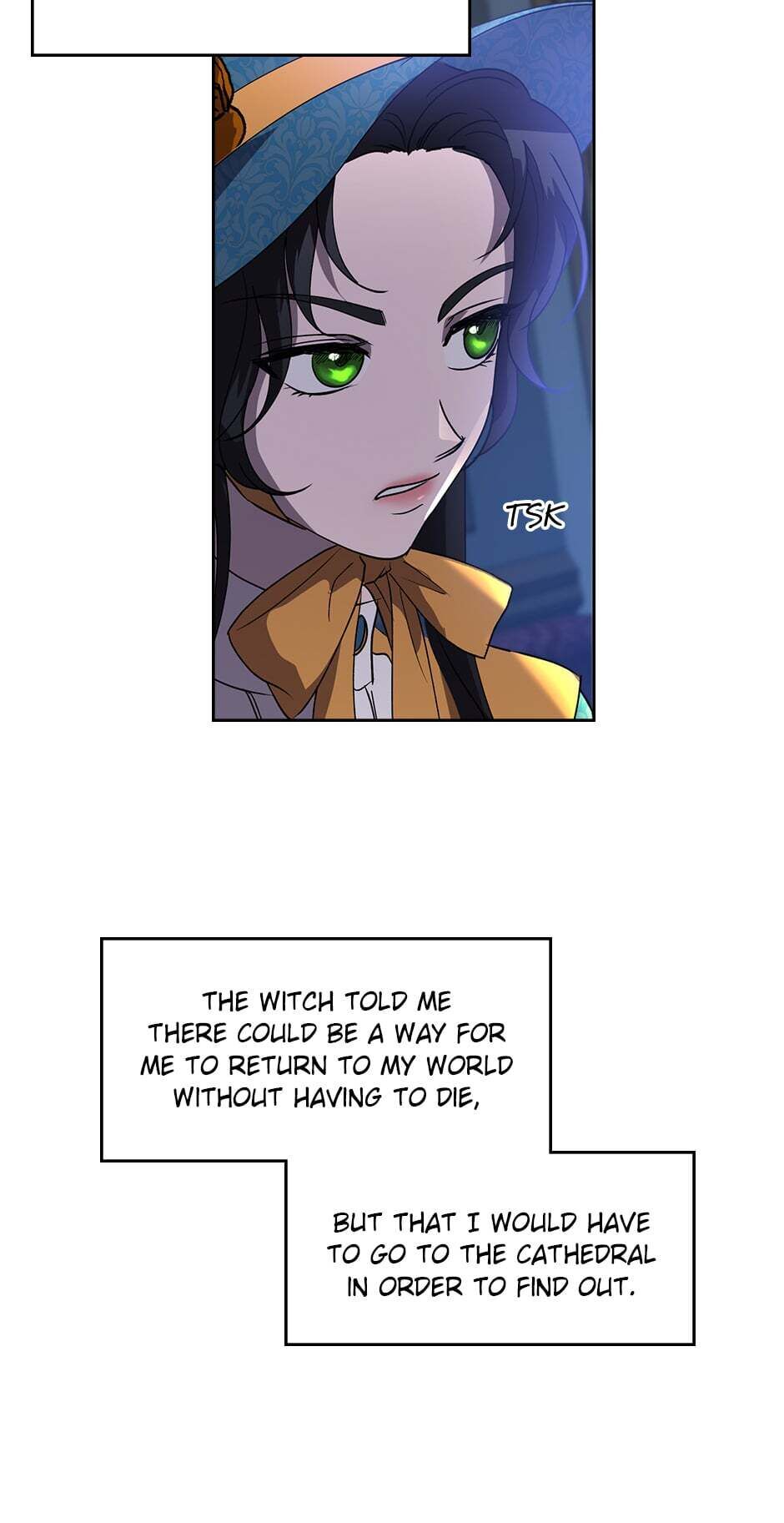 Read Kill the Villainess en Manga Online