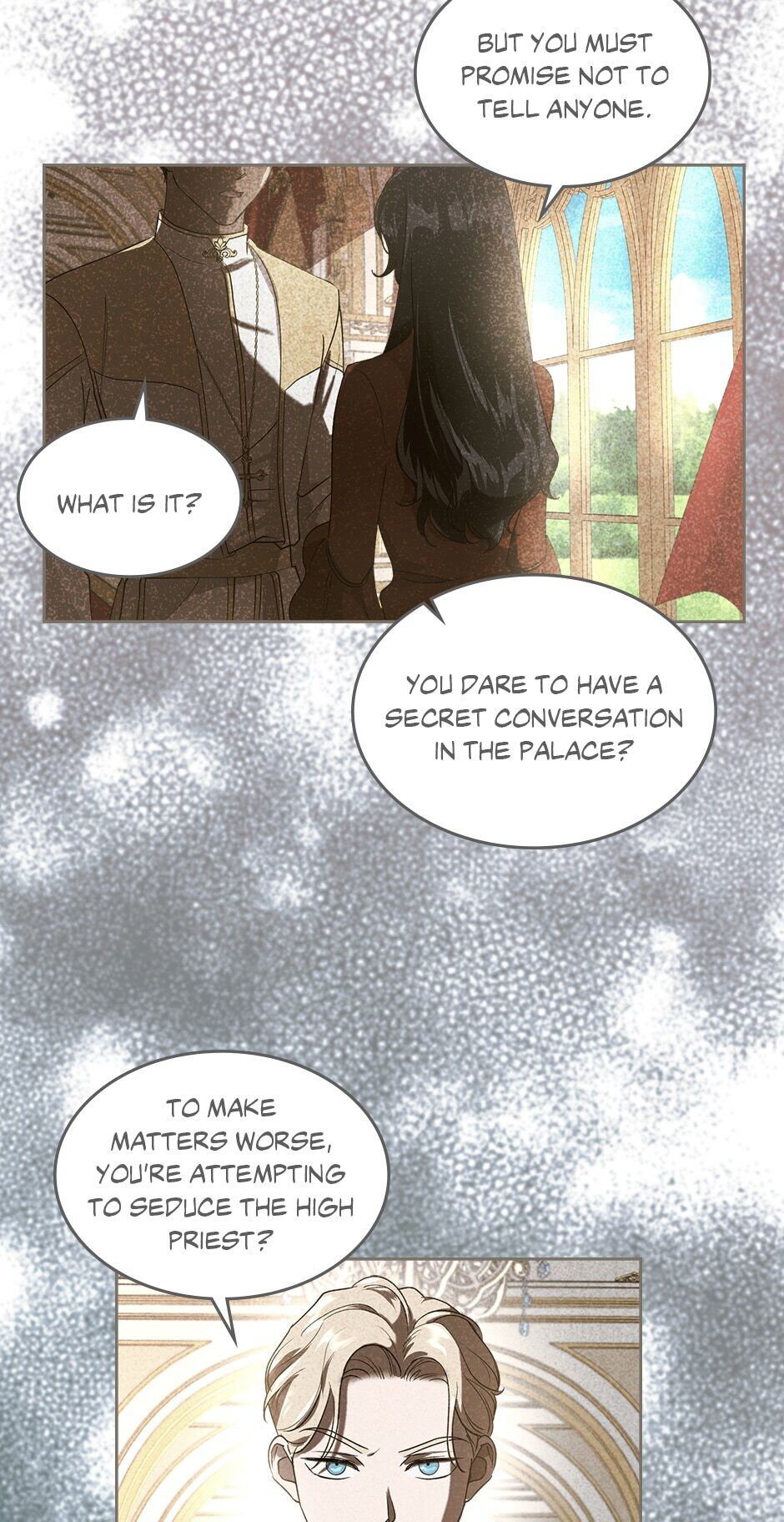 Read Kill the Villainess en Manga Online