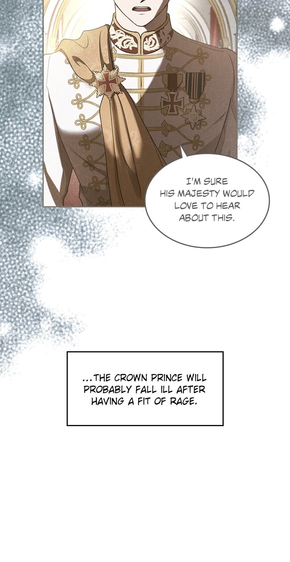 Read Kill the Villainess en Manga Online