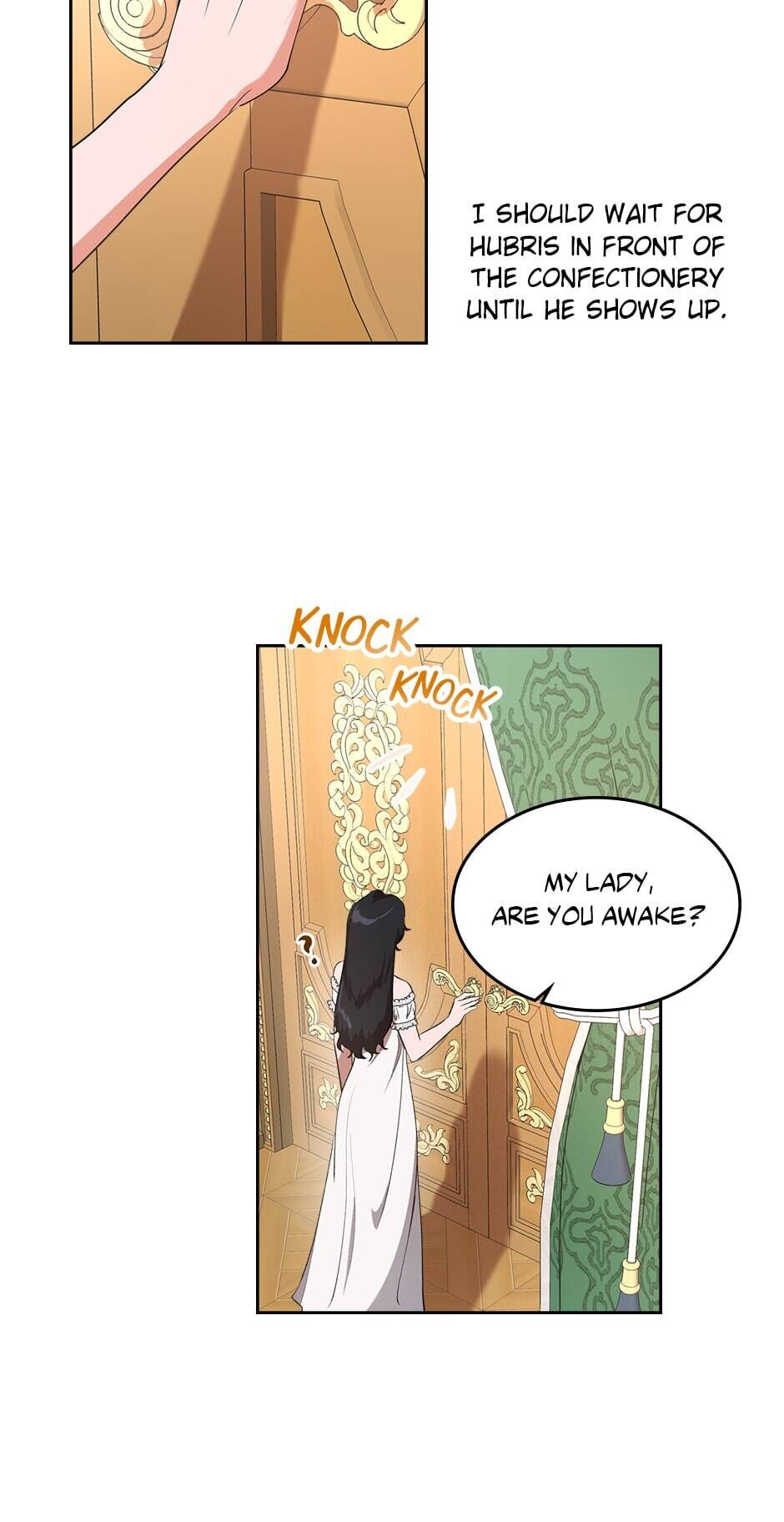 Read Kill the Villainess en Manga Online