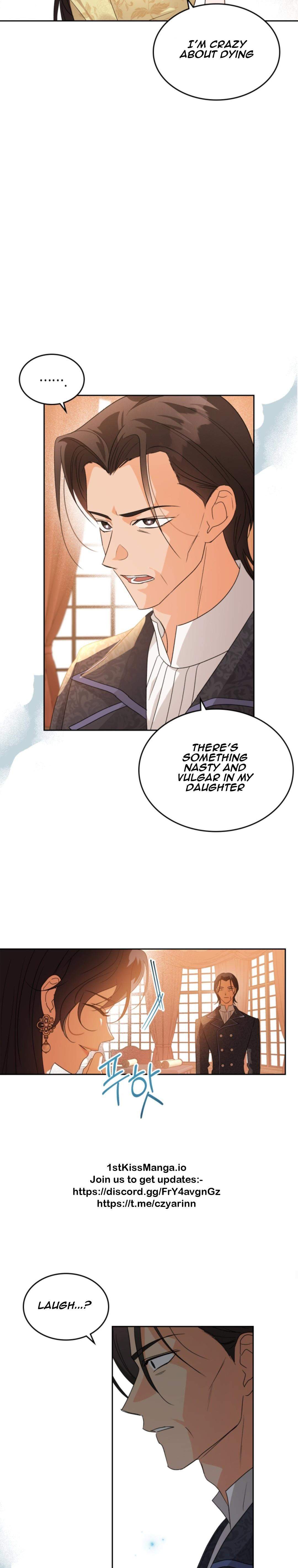 Read Kill the Villainess en Manga Online