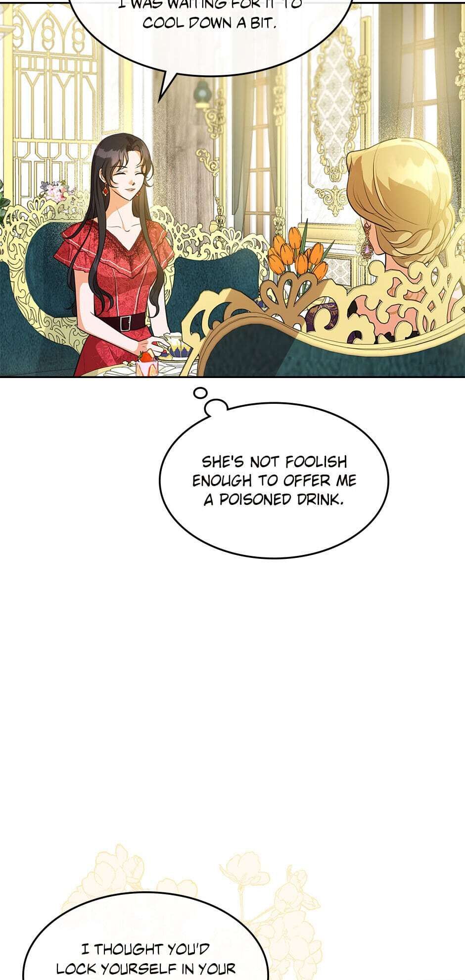 Read Kill the Villainess en Manga Online
