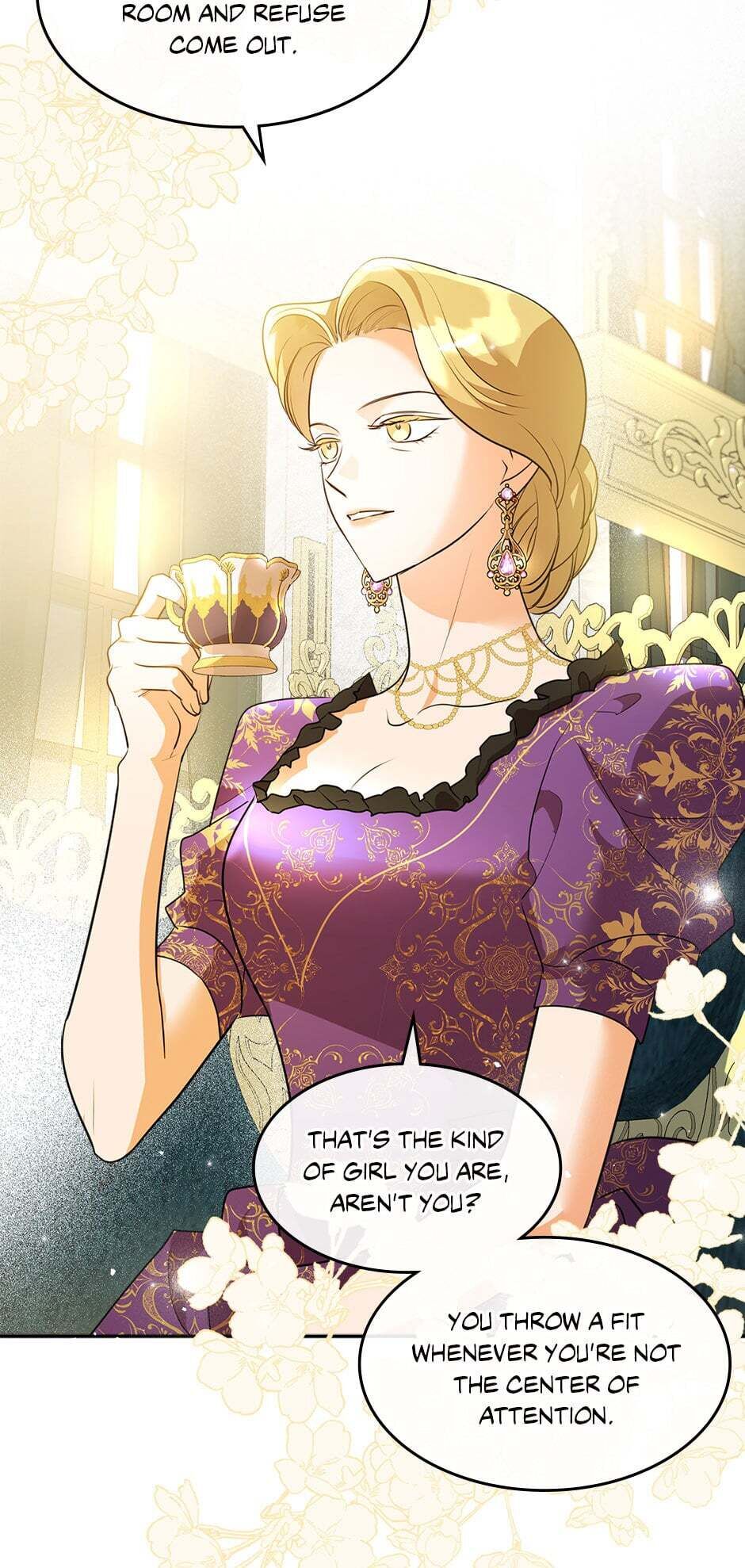 Read Kill the Villainess en Manga Online