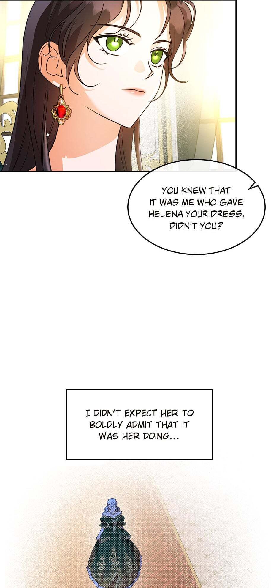Read Kill the Villainess en Manga Online