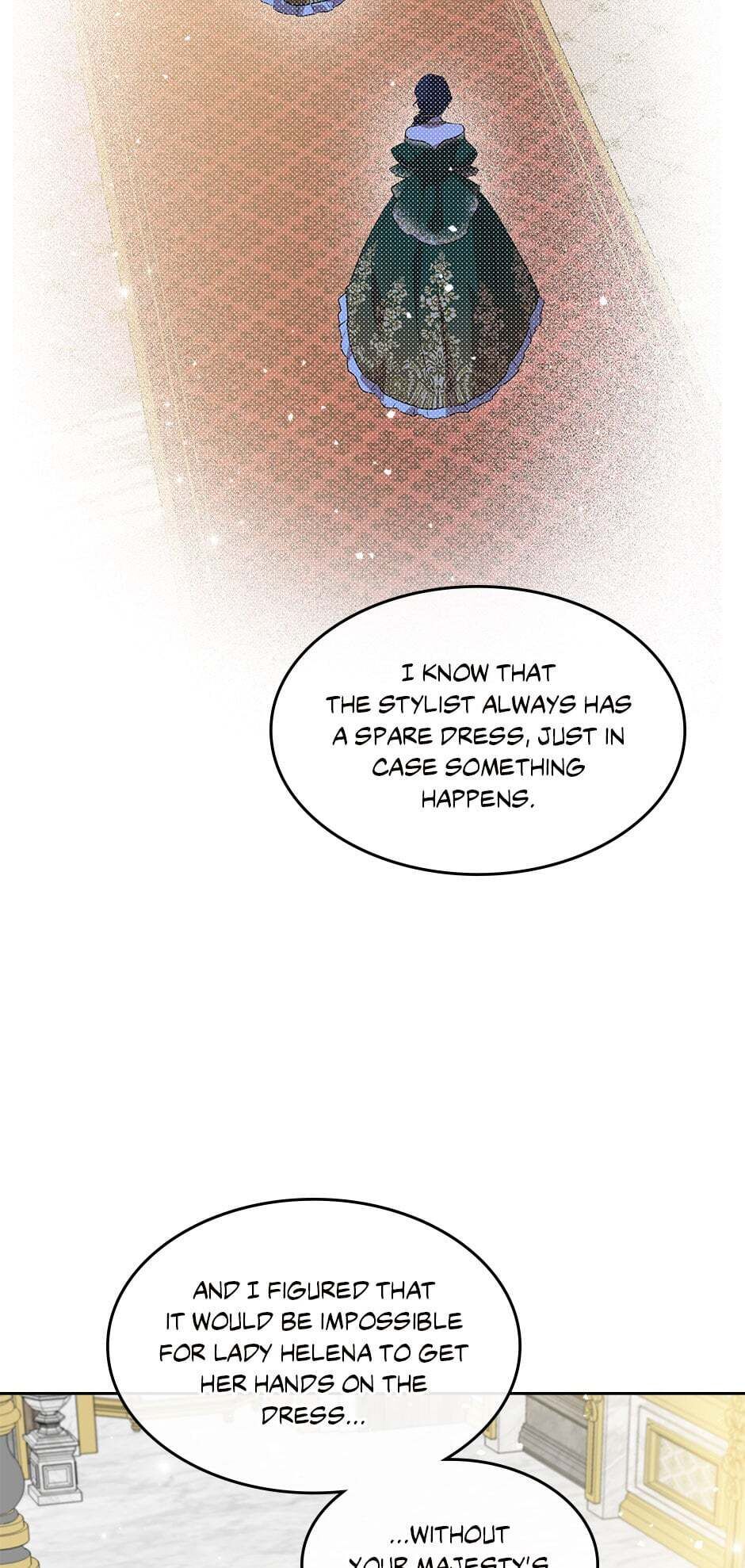 Read Kill the Villainess en Manga Online