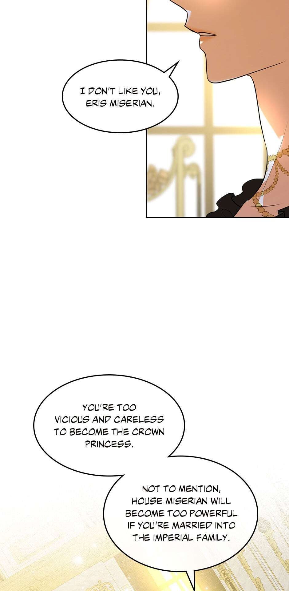 Read Kill the Villainess en Manga Online