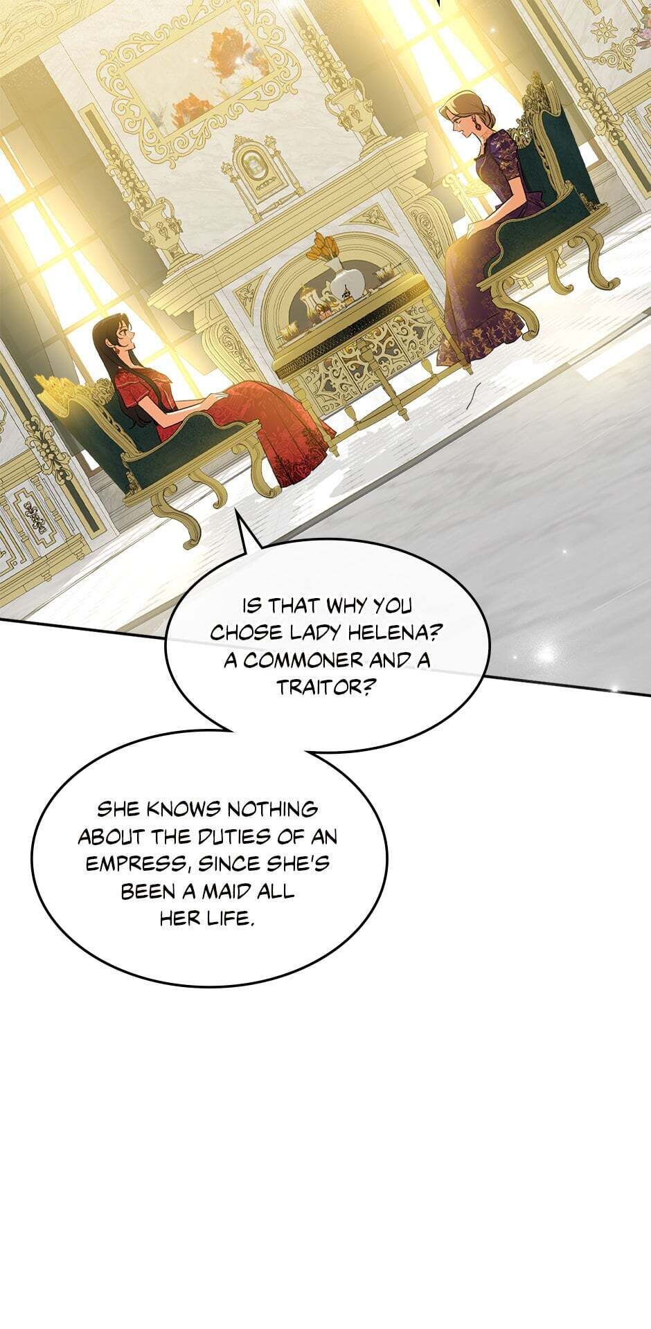 Read Kill the Villainess en Manga Online