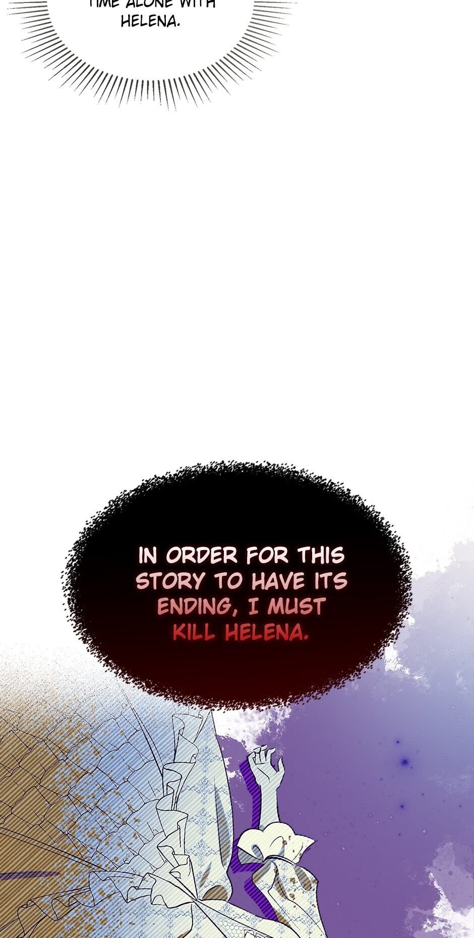 Read Kill the Villainess en Manga Online