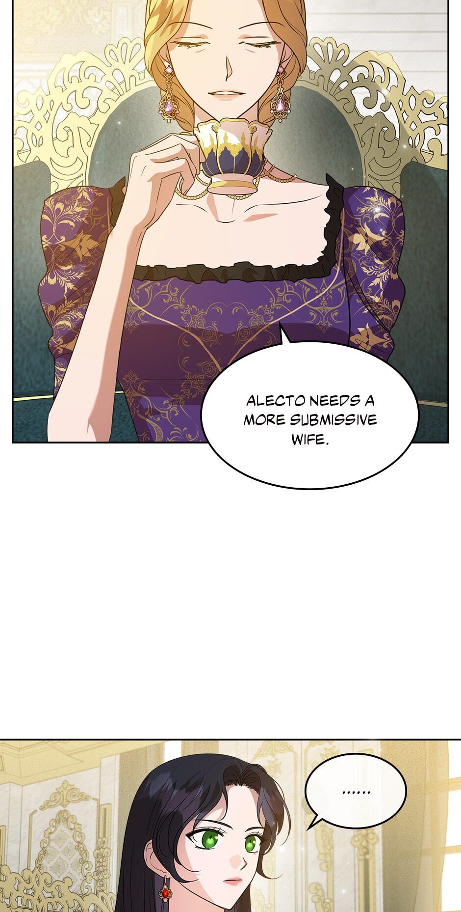 Read Kill the Villainess en Manga Online