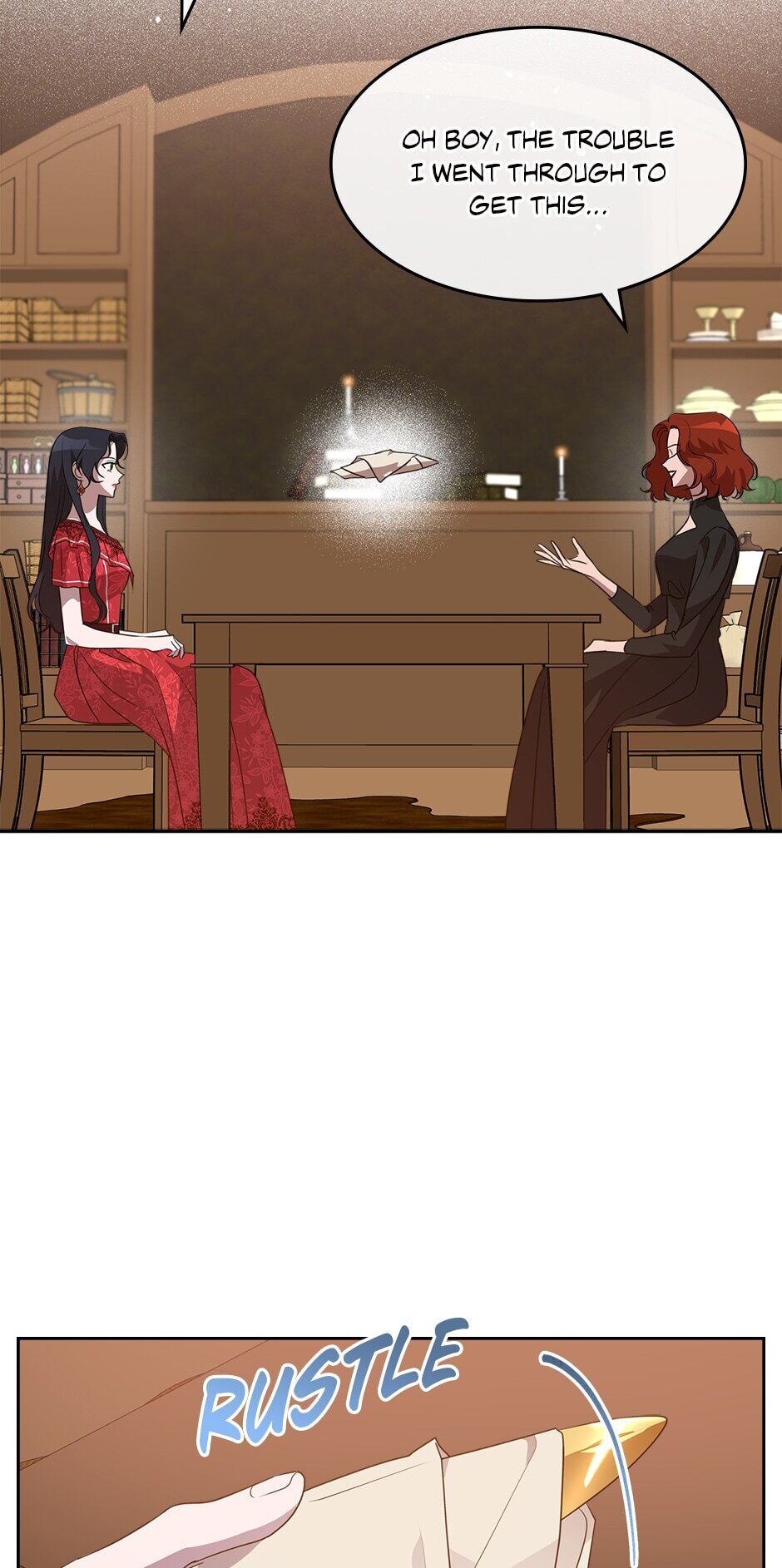 Read Kill the Villainess en Manga Online
