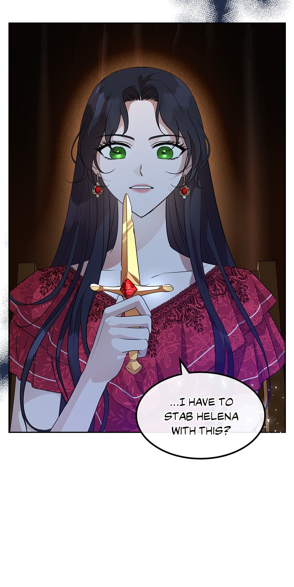 Read Kill the Villainess en Manga Online