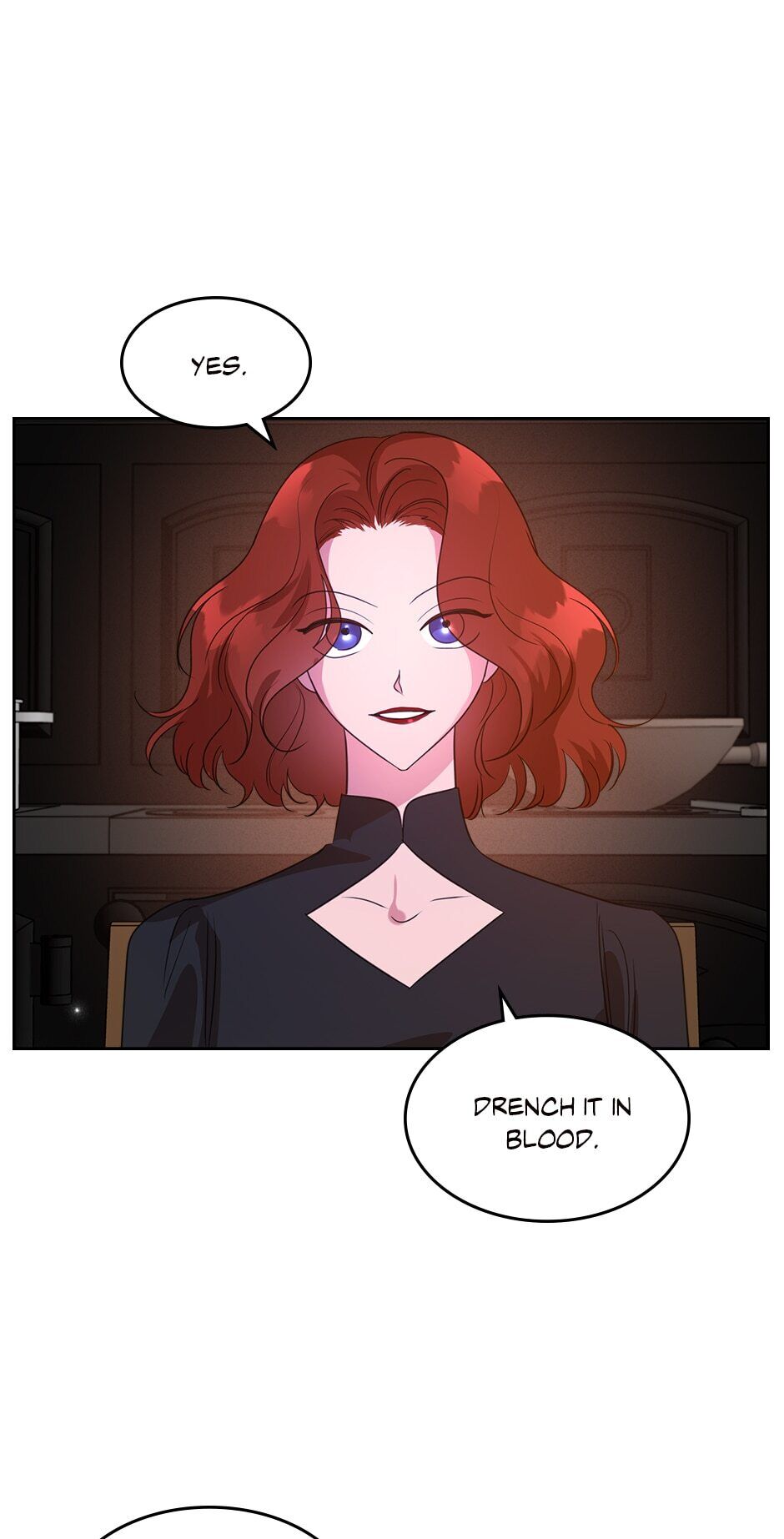 Read Kill the Villainess en Manga Online