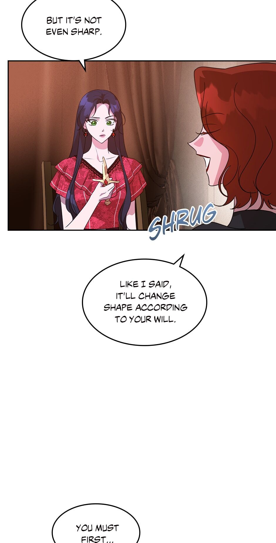 Read Kill the Villainess en Manga Online