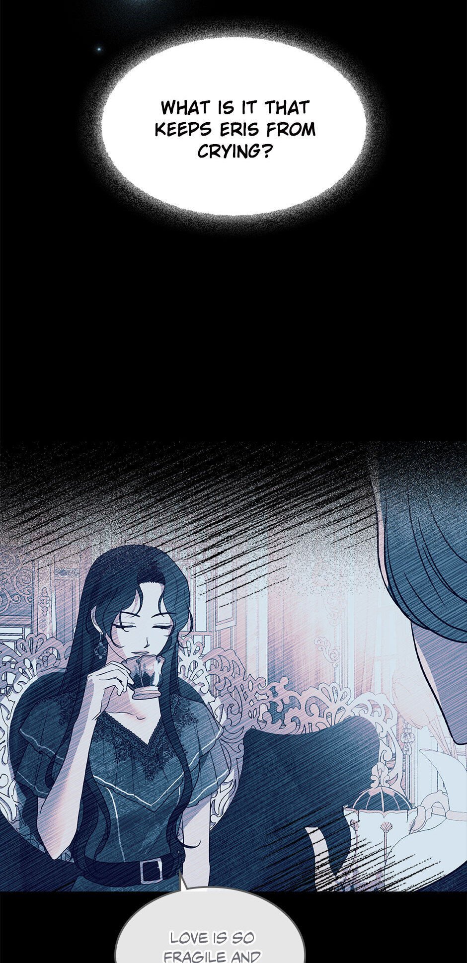 Read Kill the Villainess en Manga Online