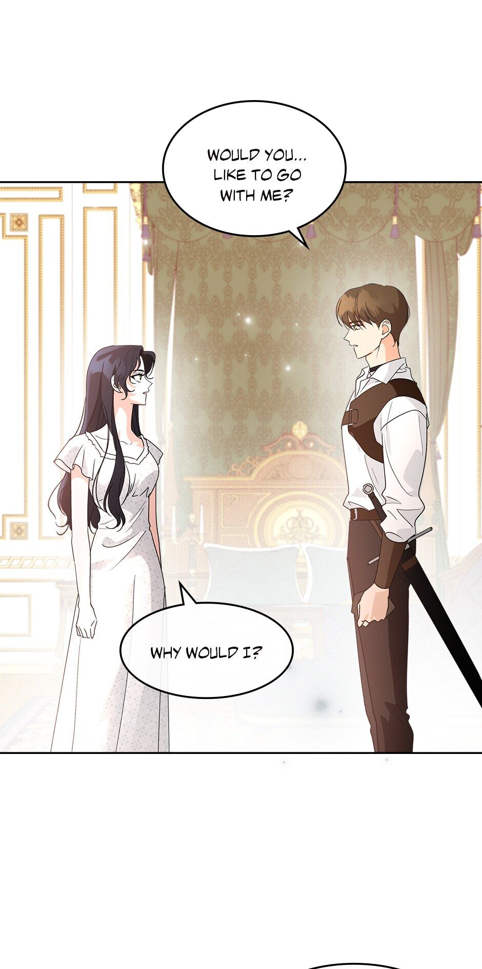 Read Kill the Villainess en Manga Online