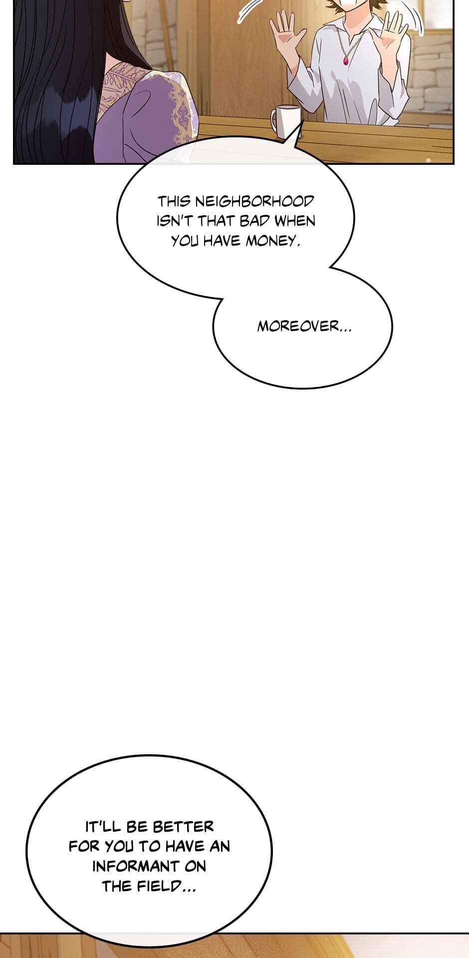 Read Kill the Villainess en Manga Online