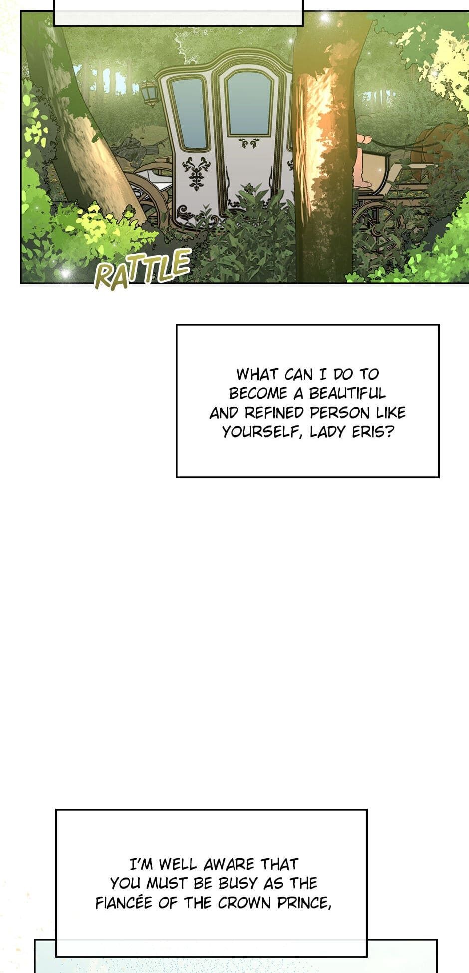 Read Kill the Villainess en Manga Online