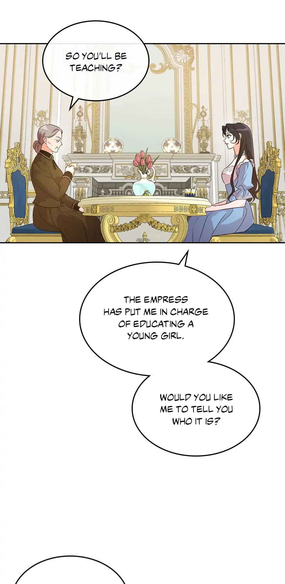 Read Kill the Villainess en Manga Online