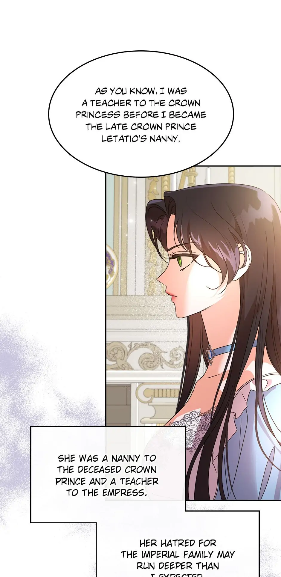 Read Kill the Villainess en Manga Online
