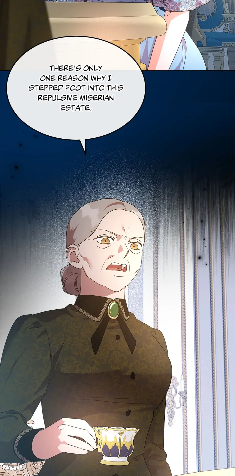 Read Kill the Villainess en Manga Online