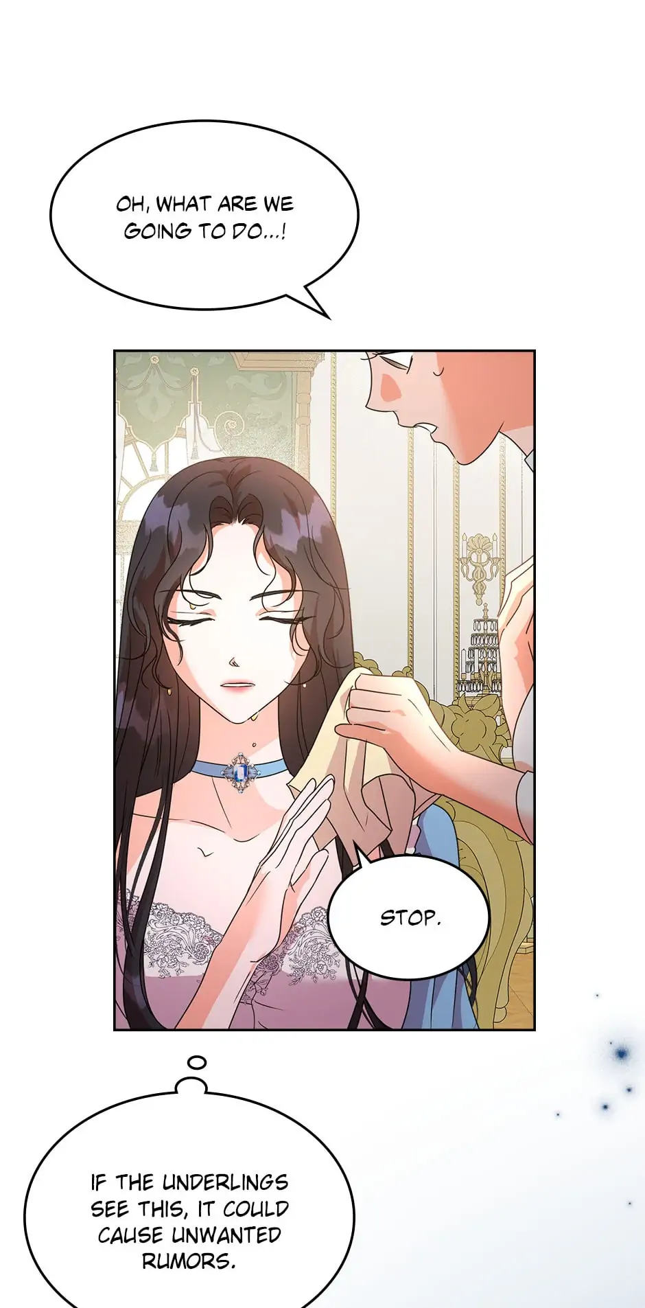 Read Kill the Villainess en Manga Online