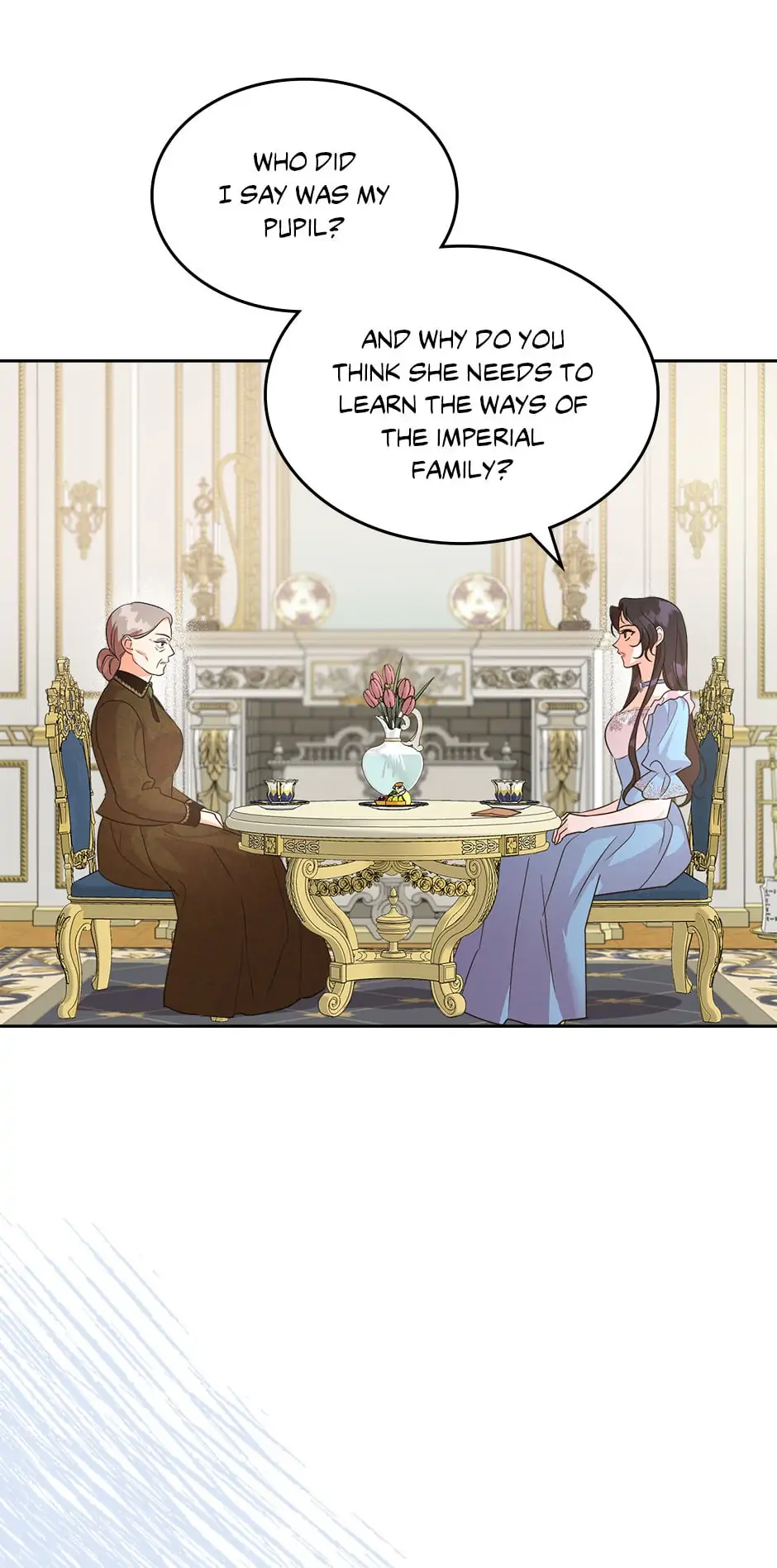 Read Kill the Villainess en Manga Online