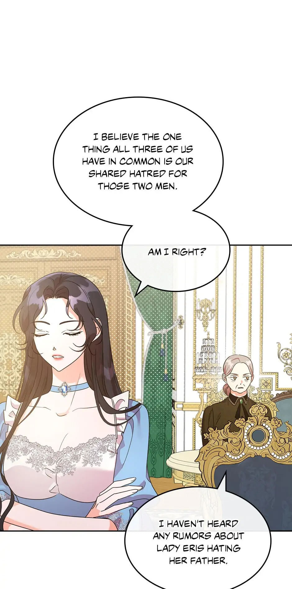Read Kill the Villainess en Manga Online