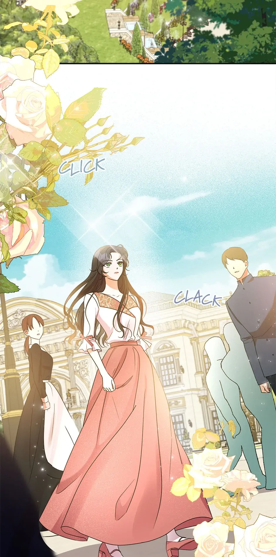 Read Kill the Villainess en Manga Online