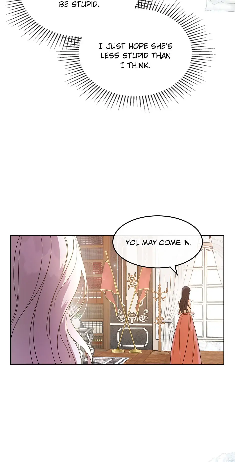 Read Kill the Villainess en Manga Online