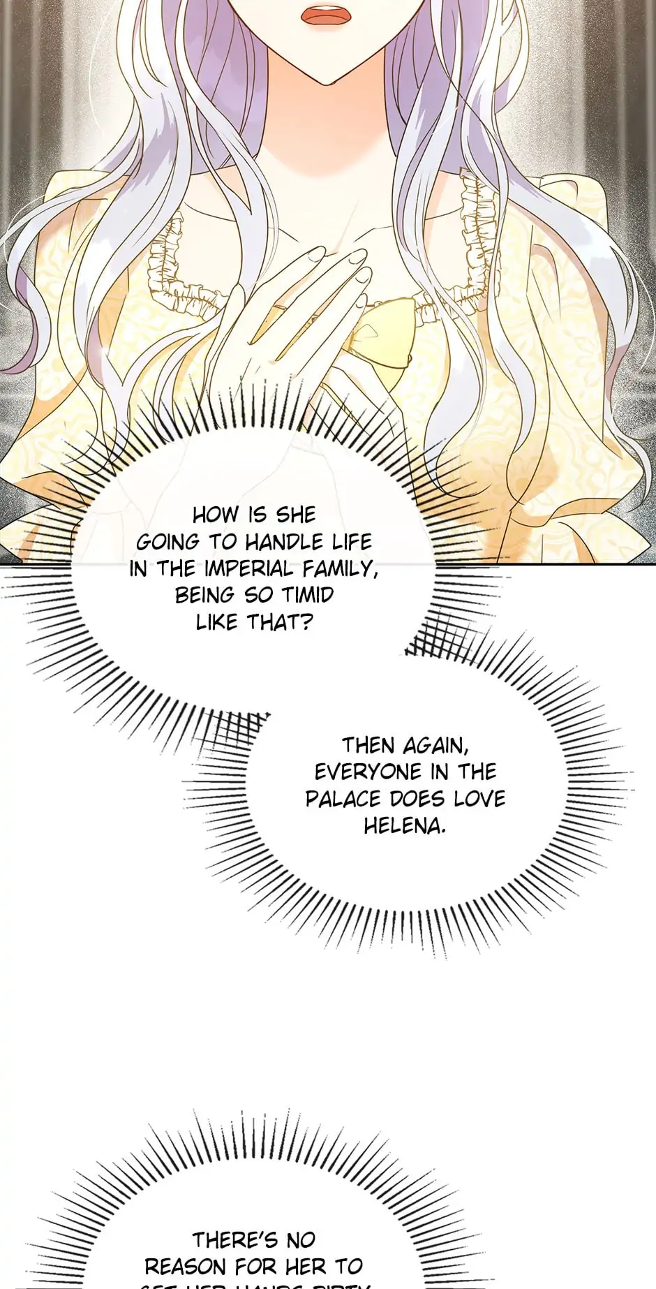Read Kill the Villainess en Manga Online