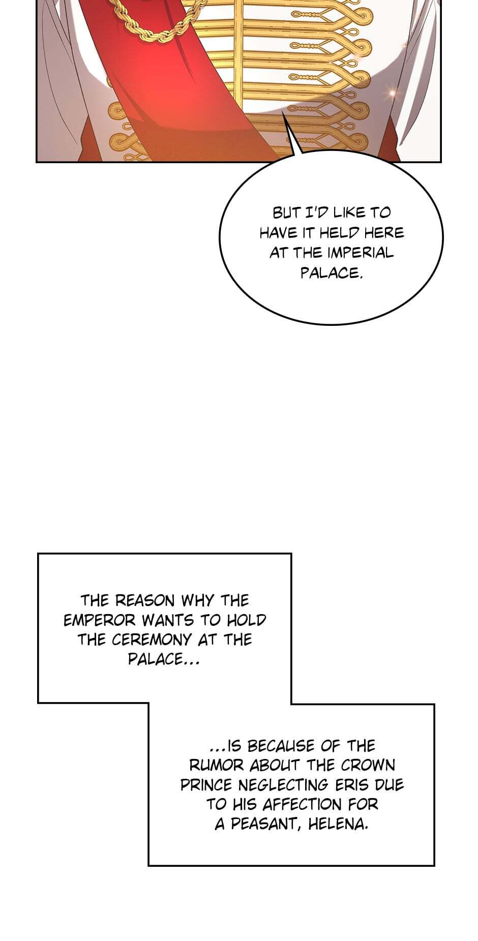 Read Kill the Villainess en Manga Online
