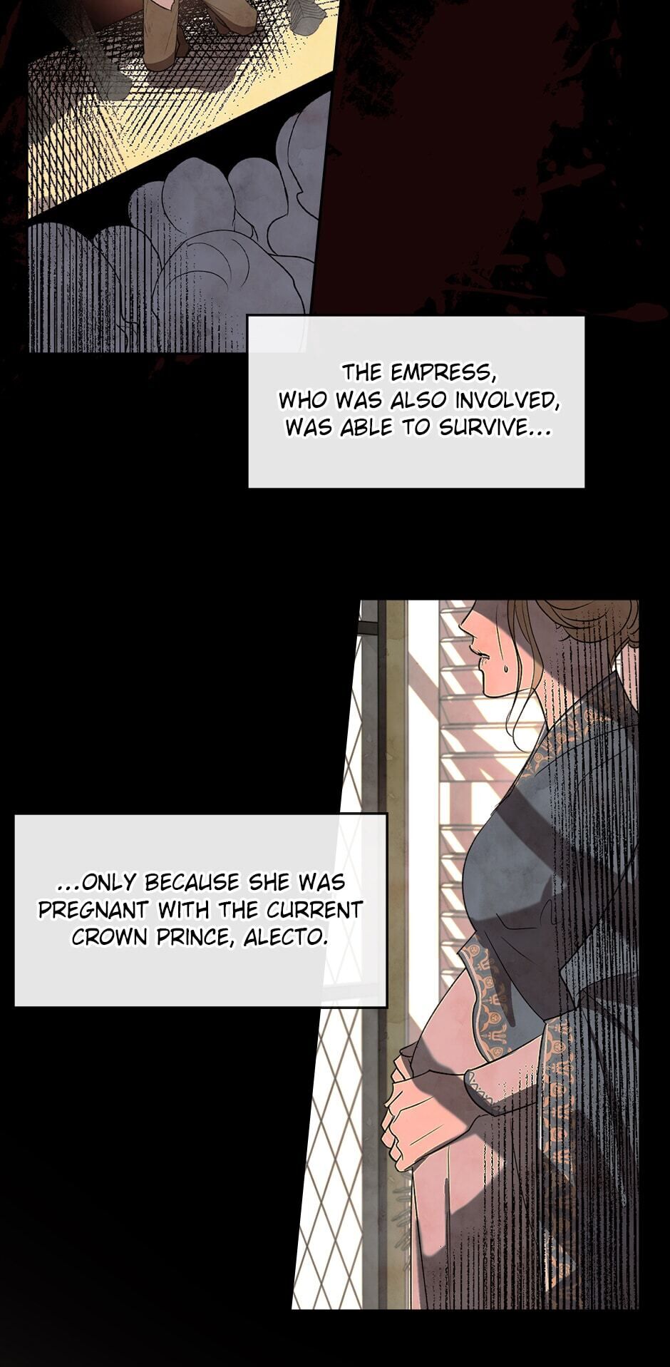 Read Kill the Villainess en Manga Online
